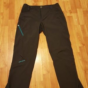 Patagonia hiking pants